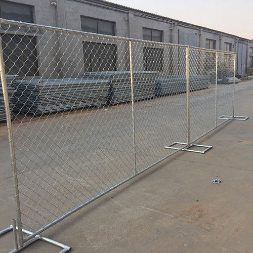 Chain Link Fence