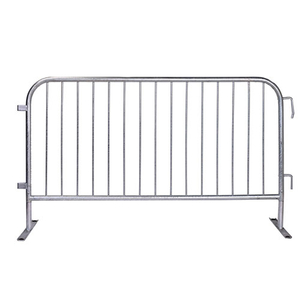 Crowd Control Barriers