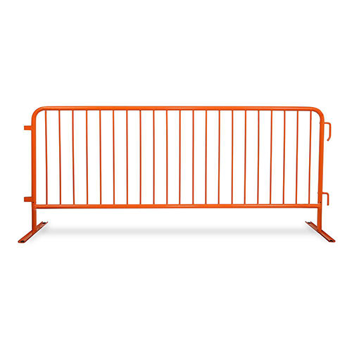 Crowd Control Barriers