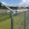 Chain Link Fence