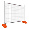 Temporary Fence