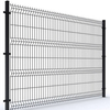 3D fence