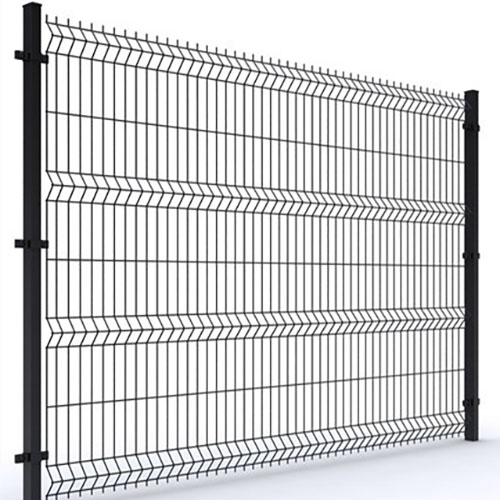 3D fence