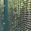 358 anti-climbing Wire Fence