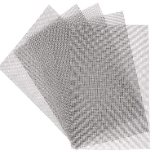 Stainless Steel Wire Mesh