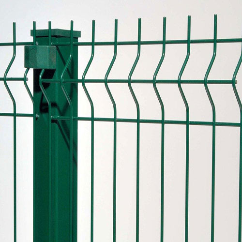 3D fence