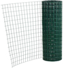 Welded Wire Fence