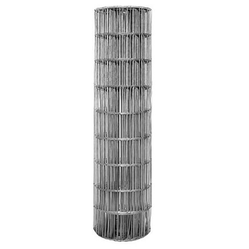 Welded Wire Fence